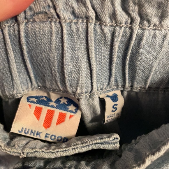 Disney Mickey Mouse Jeans - Picture 5 of 5